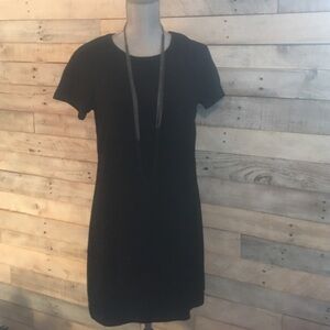 NWT Little black dress